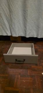 Ikea Bodbyn lade grijs 40x36 Faktum, Ophalen, Gebruikt