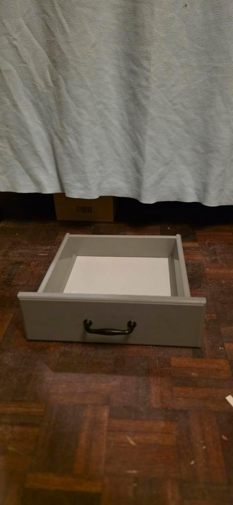 Ikea Bodbyn lade grijs 40x36 Faktum, Huis en Inrichting, Keuken | Keukenelementen, Gebruikt, Ophalen