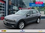 Volkswagen TIGUAN 1.5 TSI DSG HIGHLINE NAVI/ACC/STOELVERW/PD, Automaat, USB, Bedrijf, SUV of Terreinwagen