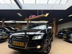 Audi SQ5 3.0 TDI Quattro Pro Line Pano Lane Assist Airco Cru, Automaat, 15 km/l, Gebruikt, Adaptive Cruise Control