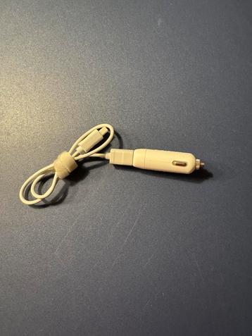 Innergie Mplug DC auto adapter voor mini koelkast beschikbaar voor biedingen