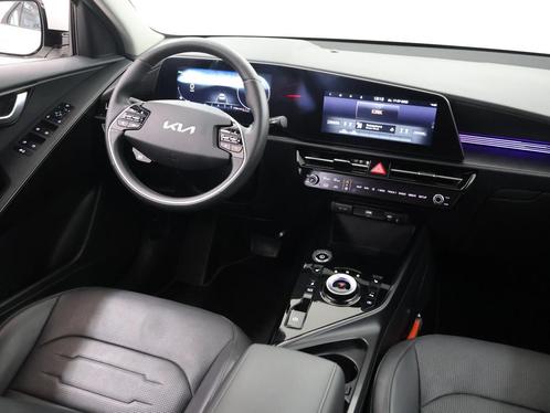 Kia Niro EV Edition Advanced 64.8 kWh | Lederen Bekleding |, Auto's, Kia, Bedrijf, Te koop, Niro, ABS, Achteruitrijcamera, Adaptive Cruise Control