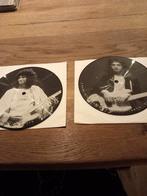 QUEEN INTERVIEW PICTURE DISC 7", Maxi-single, Ophalen of Verzenden, Zo goed als nieuw, Pop