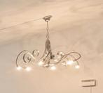 Hanglamp in barokstijl, Huis en Inrichting, Lampen | Vloerlampen, Ophalen, Gebruikt, Metaal, Barok
