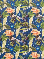 Prachtbloem tricot, 120 cm of meer, Nieuw, Ophalen of Verzenden, Katoen