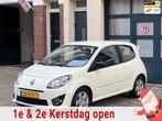 Renault Twingo 1.2-16V Dynamique-1 jaar apk-airco-elek ramen, Auto's, Twingo, Gebruikt, 4 stoelen, Origineel Nederlands