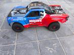 Arrma mojave rtr schaal 1/8, Hobby en Vrije tijd, Elektro, Ophalen of Verzenden, Zo goed als nieuw, Auto onroad