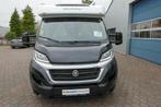 Hobby T65 FL | Automaat | Levelsysteem | Fransbed | Optima d, Caravans en Kamperen, Campers, Automaat, Hobby, Tot en met 2, Bedrijf