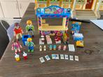 Playmobil Snoepkraam, Kinderen en Baby's, Speelgoed | Playmobil, Complete set, Ophalen of Verzenden, Zo goed als nieuw