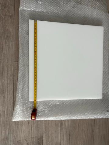 Slagers plank voor vlees slagerij beschikbaar voor biedingen