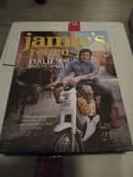 Jamie Oliver - Jamie's reizen, Boeken, Kookboeken, Ophalen of Verzenden, Jamie Oliver, Italië, Zo goed als nieuw