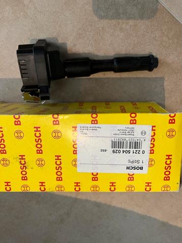 BMW bobine - 0 221 504 004 - BOSCH beschikbaar voor biedingen