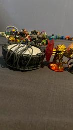 Skylanders rond de 73,00 euro, Ophalen, Zo goed als nieuw, Overige