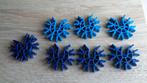 Knex onderdeeltjes, Kinderen en Baby's, Speelgoed | Bouwstenen, Verzenden, Gebruikt, K'nex
