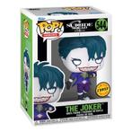 FUNKO - Heroes - Suicide Squad - 535 - The Joker - CHASE !!!, Ophalen of Verzenden, Nieuw