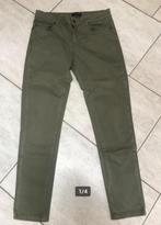 Soyaconcept casual jeans mt. 38 ( zie afmetingen), Overige kleuren, Soyaconcept, Ophalen of Verzenden, Zo goed als nieuw