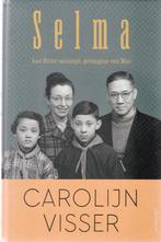 Carolijn Visser Selma Aan Hitler ontsnapt, gevangene van Mao, Ophalen of Verzenden, Tweede Wereldoorlog, Zo goed als nieuw, Overige onderwerpen