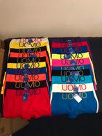 Heren jongens boxers, Kleding | Heren, Ondergoed, Ophalen of Verzenden, Blauw, Boxer