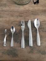 Klm bestek, Ophalen of Verzenden, Zo goed als nieuw, Overige typen