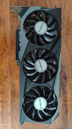 Gigabyte RTX 3070 OC, Computers en Software, Videokaarten, Verzenden, Zo goed als nieuw