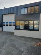 Bedrijfshal bedrijfsruimte te Huur in Nijverdal, Huur, Bedrijfsruimte