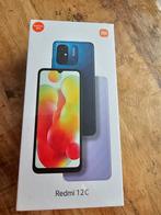 Redmi 12C - Nieuw in doos!, Nieuw, Ophalen of Verzenden, Klassiek of Candybar, Zonder simlock