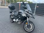 motor Benelli TRK 502, 2 cilinders, Particulier, Meer dan 35 kW, Toermotor