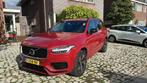 Volvo XC90 T8 R-Design AWD Plug-in Hybrid 390pk 7P 2020, Auto's, Volvo, Zwart, 4 cilinders, 1969 cc, 7 stoelen