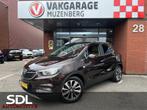 Opel Mokka X 1.4 Turbo Innovation Nieuw model! // NAVI + CAR, 12 maanden, Gebruikt, 1364 cc, SUV of Terreinwagen