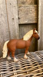Schleich belgische fokmerrie, Ophalen of Verzenden