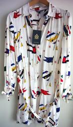 Erg mooie nieuwe zomerse jurk van Tommy Hilfiger - Maat M, Maat 38/40 (M), Overige kleuren, Nieuw, Ophalen of Verzenden