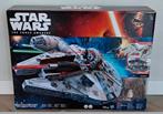 Te koop Star Wars Millennium Falcon grote doos, Ophalen of Verzenden, Nieuw, Actiefiguurtje