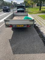 Hapert plateau tandemasser !!!, Ophalen of Verzenden, Zo goed als nieuw
