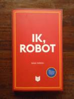Ik, Robot, Ophalen of Verzenden, Zo goed als nieuw, Isaac Asimov