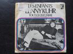 Lenny Kuhr - Les enfants, Ophalen of Verzenden, Gebruikt, Nederlandstalig