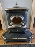 gaskachel van het merk faber, Huis en Inrichting, Kachels, Ophalen, Gas, Zo goed als nieuw, Vrijstaand