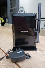 NETGEAR Nighthawk WiFi Range Extender AC 1900, Computers en Software, Routers en Modems, Ophalen of Verzenden, Zo goed als nieuw
