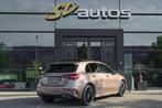 Mercedes-Benz A-klasse A250e 218pk AMG Hybrid Panoramadak NP, Stof, 16 kWh, Bedrijf, Hybride Elektrisch/Benzine