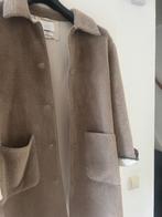 Nieuwe mooie jas YaYa mt 36, Beige, Nieuw, Ophalen of Verzenden, Yaya