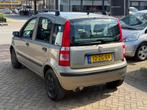 Fiat Panda 1.2 Edizione Cool/Airco/Elek Raam/Distrributie is, Voorwielaandrijving, Gebruikt, 1242 cc, Elektrische ramen