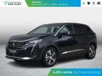 Peugeot 3008 1.6 HYbrid 225 Allure Pack Business, Auto's, Peugeot, Stof, Euro 6, Met garantie (alle), Lichtsensor