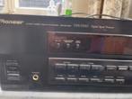 Pioneer multichanel versterker receiver VSX D510, Audio, Tv en Foto, Versterkers en Receivers, Gebruikt, Ophalen of Verzenden