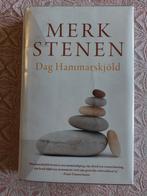 Merkstenen - Dag Hammarskjöld, Achtergrond en Informatie, Ziel of Sterfelijkheid, Ophalen of Verzenden, Zo goed als nieuw