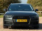 Audi A4 B9 2.0 Tfsi 2016 Grijs, 74 €/maand, 1984 cc, 1435 kg, Stationwagon