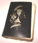 De Engelgeleider in het gebed – gebedenboekje uit 1863, Ophalen of Verzenden