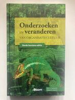 Onderzoeken en veranderen van organisatiecultuur, Ophalen of Verzenden, Zo goed als nieuw, K. Cameron; R. Quinn