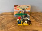 Lego Pirates 6232 Eiland Schuilplaats Compleet, Kinderen en Baby's, Speelgoed | Duplo en Lego, Ophalen of Verzenden, Gebruikt