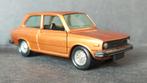 Volvo Daf 66 DL 1:43 Auto Pilen Pol, Verzenden, Zo goed als nieuw, Auto