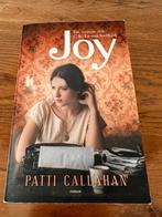 Patti Callahan Henry - Joy, Ophalen of Verzenden, Zo goed als nieuw, Patti Callahan Henry