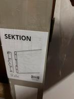 SEKTION keuken plint - IKEA, Huis en Inrichting, Keuken | Complete keukens, Ophalen, Zo goed als nieuw, Wit, Overige typen